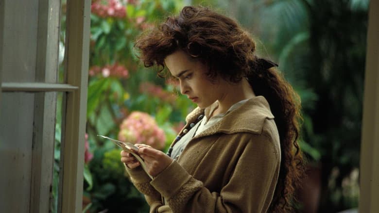 Howards End still