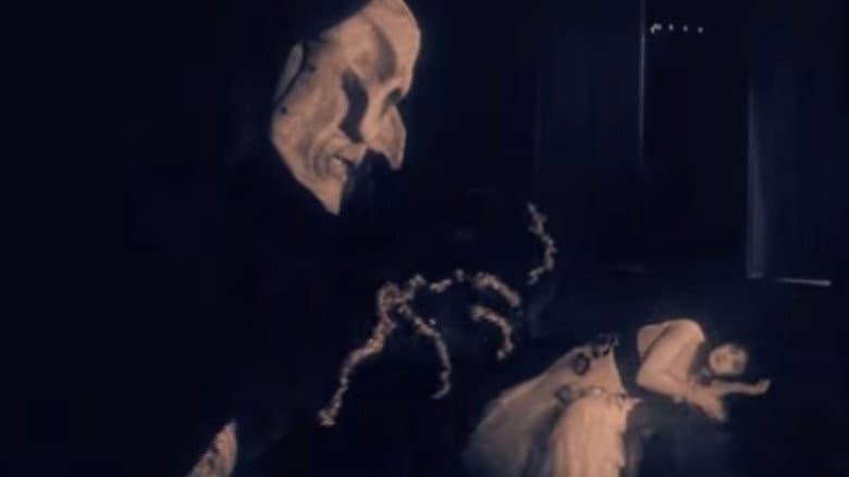 Danse macabre still