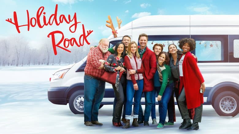 Holiday Road still