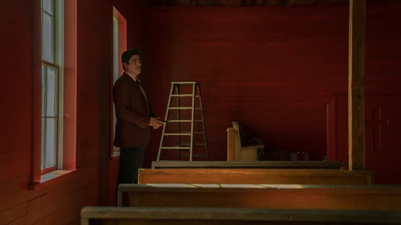 Reptile still