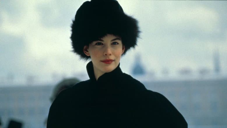 Onegin still