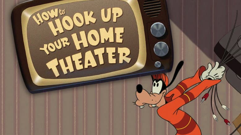 How to Hook Up Your Home Theater still