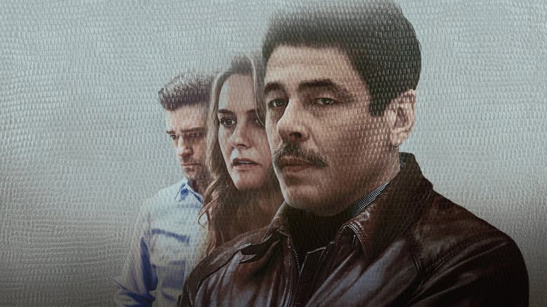 Reptile still