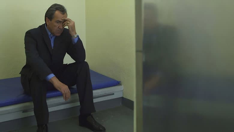 The Trial of Tony Blair still
