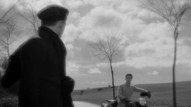 Diary of a Country Priest still