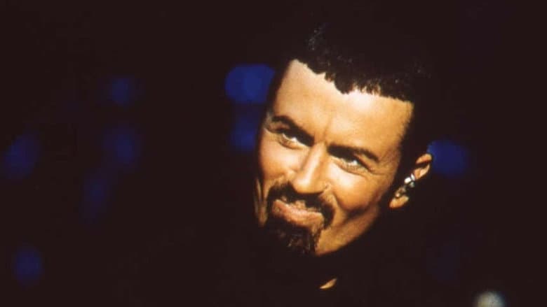 George Michael: MTV Unplugged still