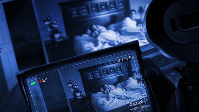 Unknown Dimension: The Story of Paranormal Activity still