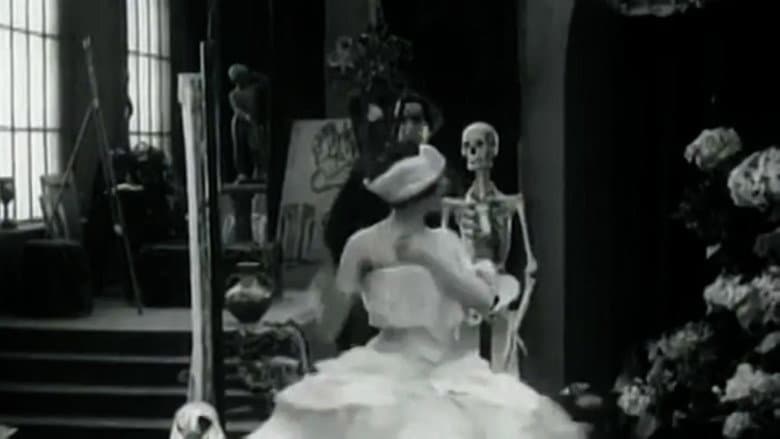 The Dying Swan still
