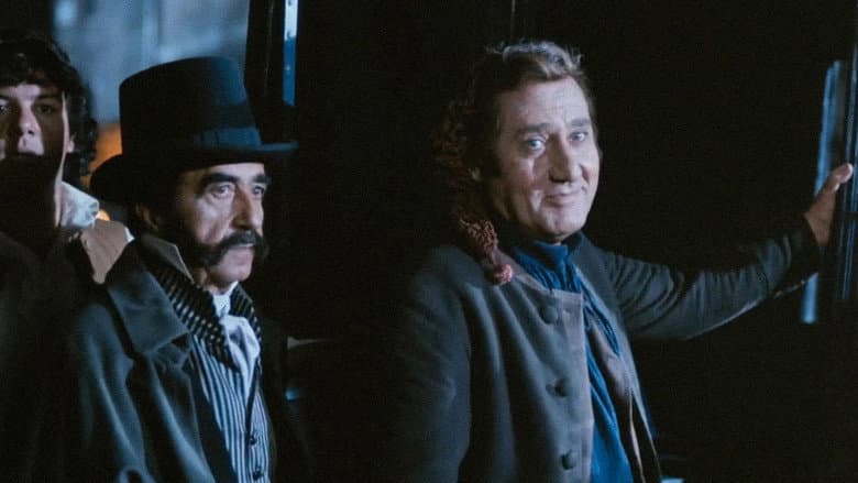 The Marquis of Grillo still