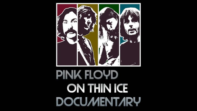 Pink Floyd - On Thin Ice still