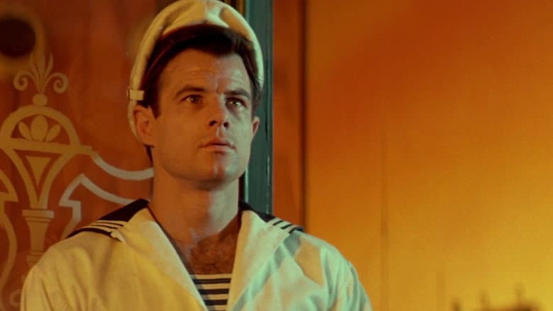 Querelle still