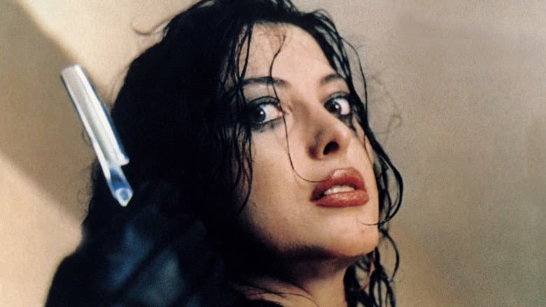 Tenebre still