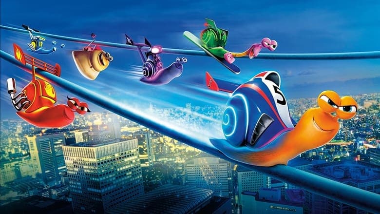 Turbo still