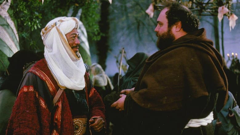 Robin Hood: Prince of Thieves still