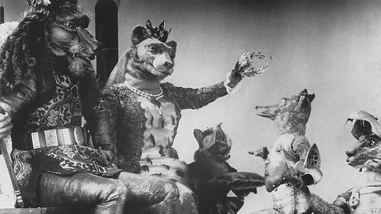The Tale of the Fox still