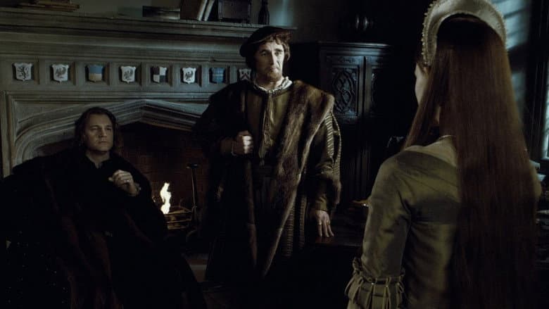 The Other Boleyn Girl still