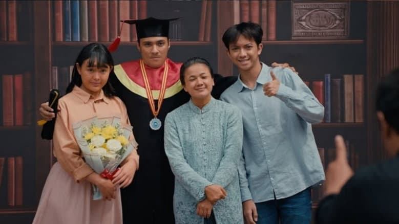 Jangan Buang Ibu still