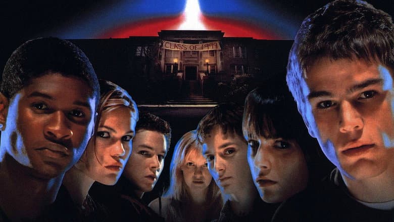The Faculty still