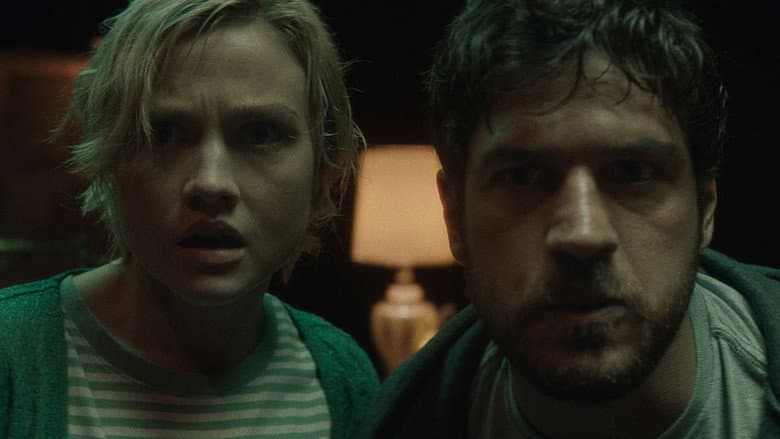 Bone Lake still