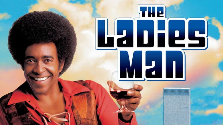 The Ladies Man still