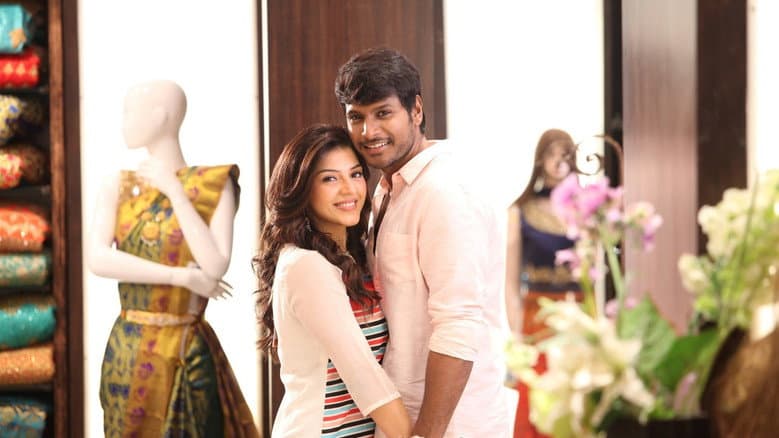 Nenjil Thunivirunthal still