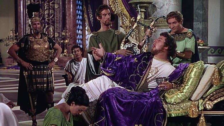 Quo Vadis still