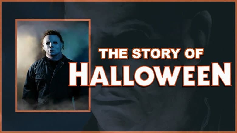 Halloween: The Inside Story still