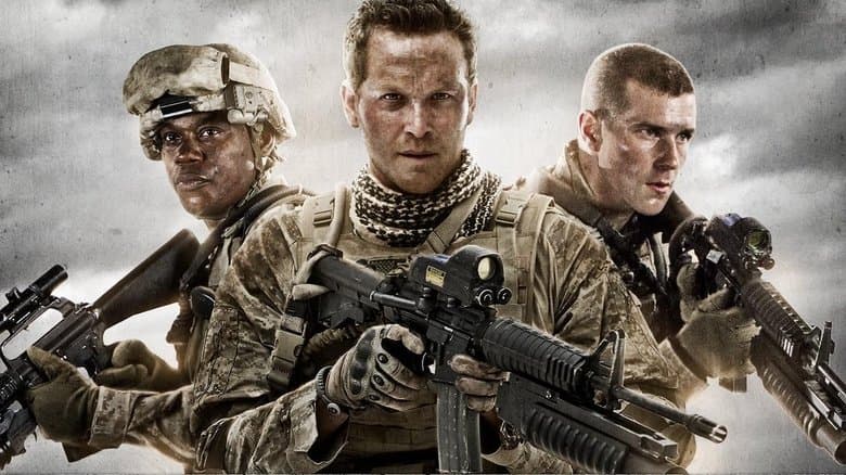 Jarhead 2: Field of Fire still