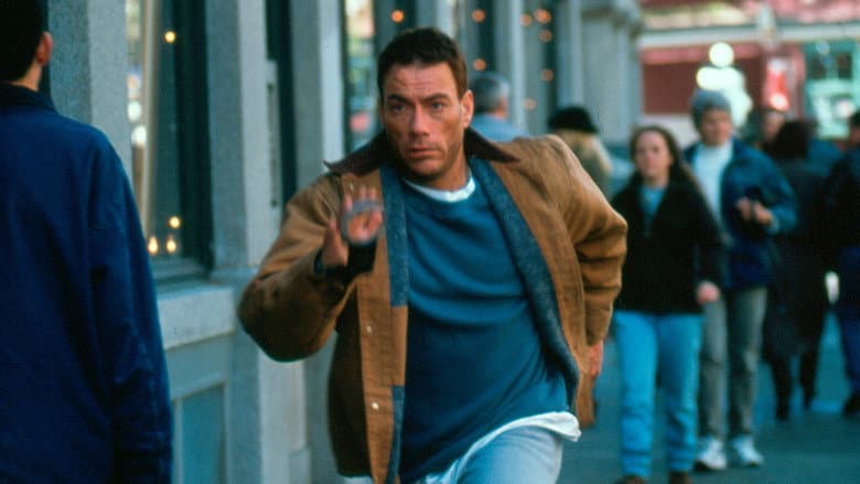 Replicant still