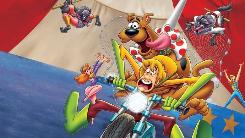 Big Top Scooby-Doo! still