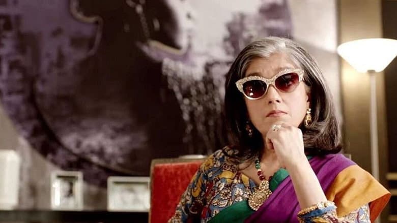 Sarabhai vs Sarabhai Take 2: The Making still