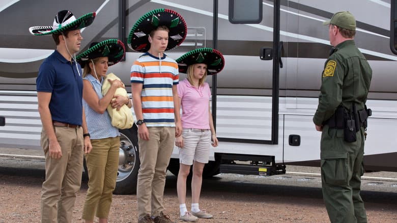 We're the Millers still