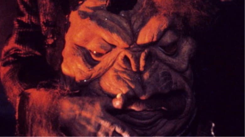Ghoulies III: Ghoulies Go to College still