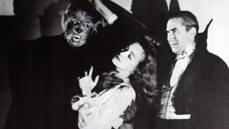 The Return of the Vampire still