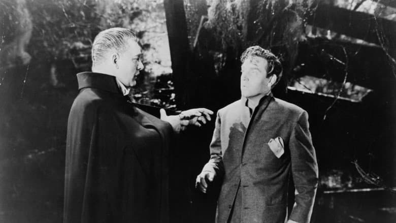 Son of Dracula still