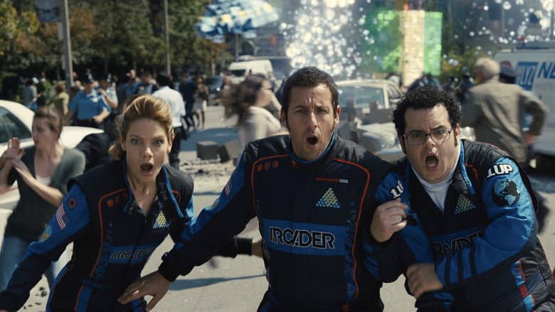 Pixels still