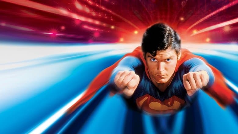 Superman II still