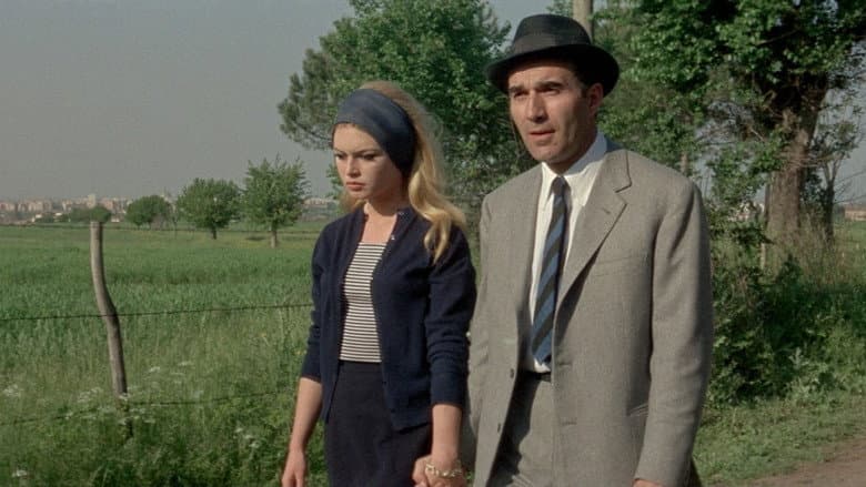 Contempt still