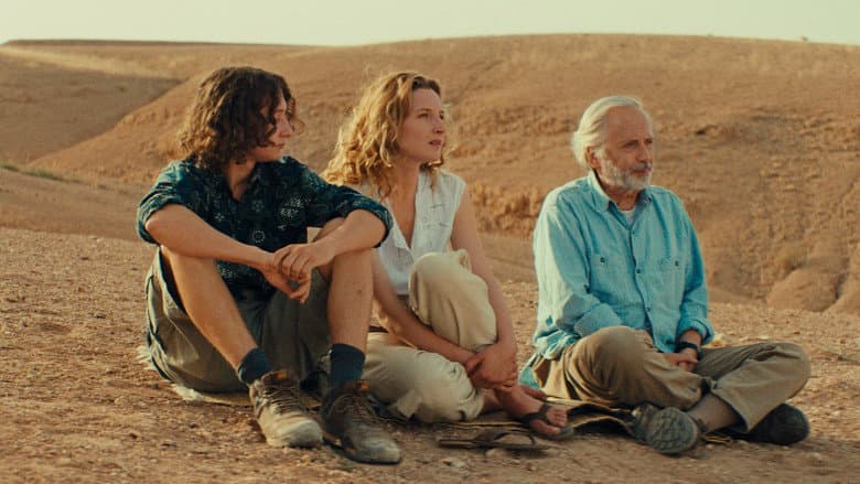 Treasure Hunters: On the Tracks of Khufu still