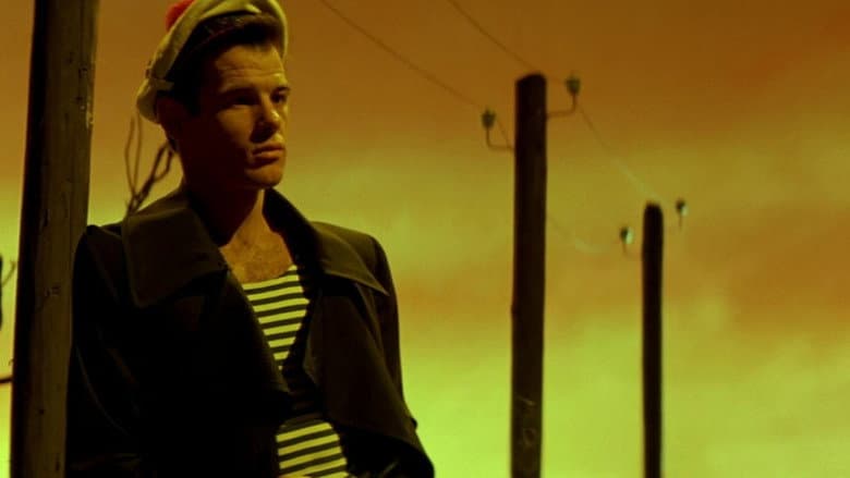Querelle still