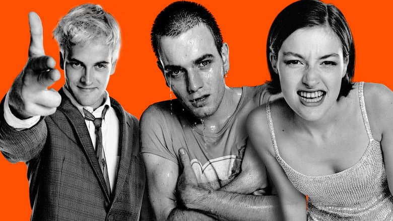 Trainspotting still