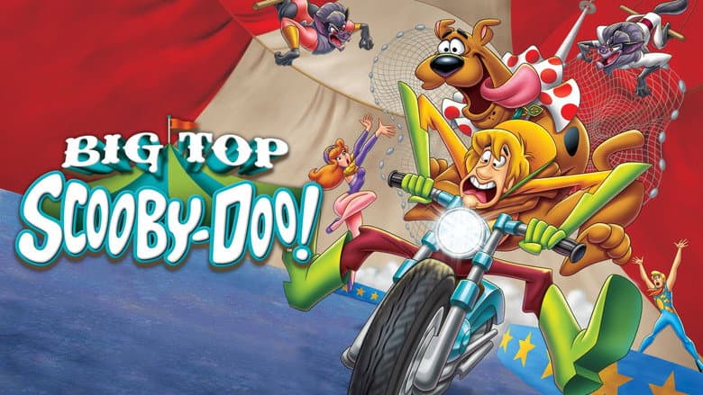 Big Top Scooby-Doo! still