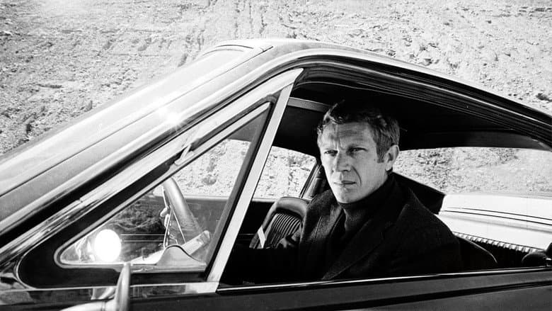 Steve McQueen: The Essence of Cool still