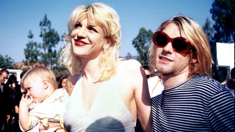 Kurt & Courtney still