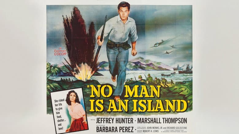No Man Is an Island still