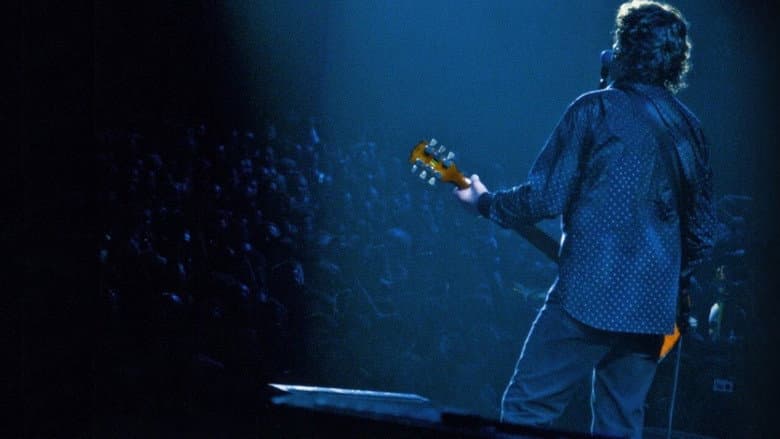 Gary Moore & Friends: One Night in Dublin still