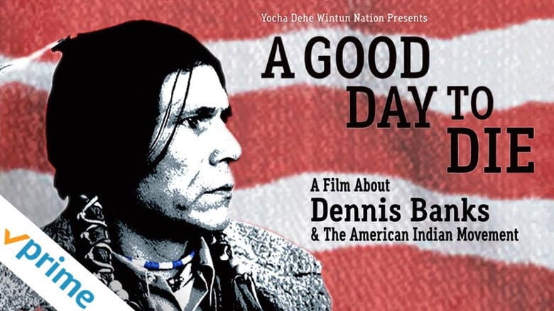 A Good Day to Die still