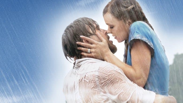 The Notebook still