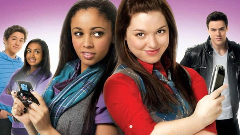 Harriet the Spy: Blog Wars still