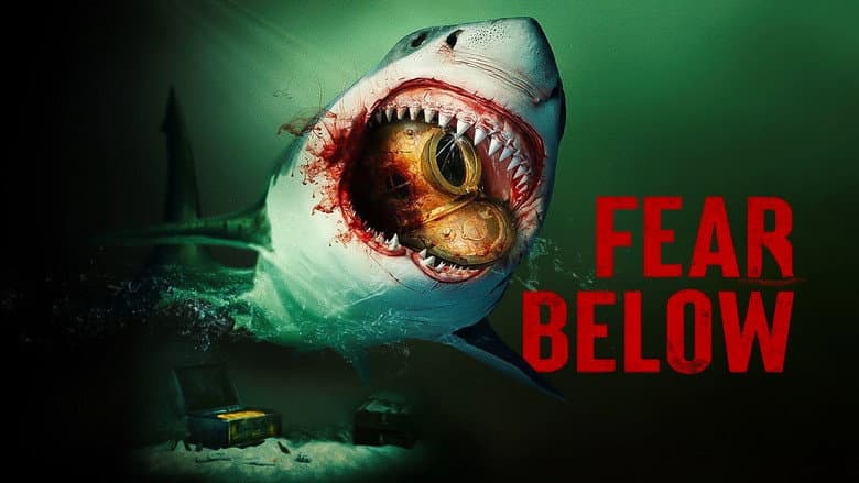 Fear Below still